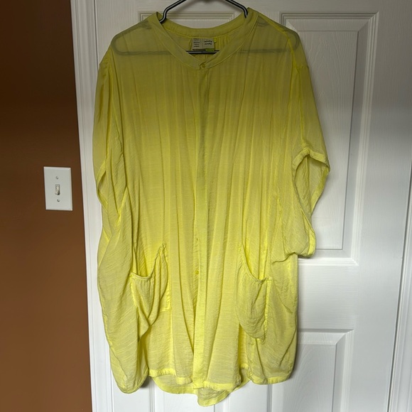 💖 Anthropologie saturday sunday size L - Picture 1 of 6